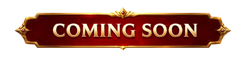 Coming Soon
