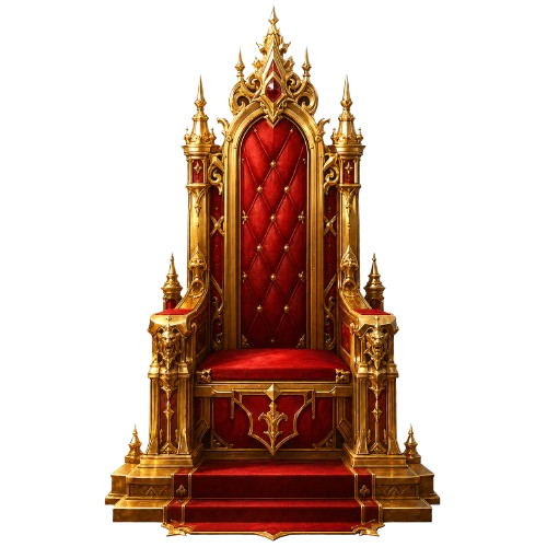 Throne