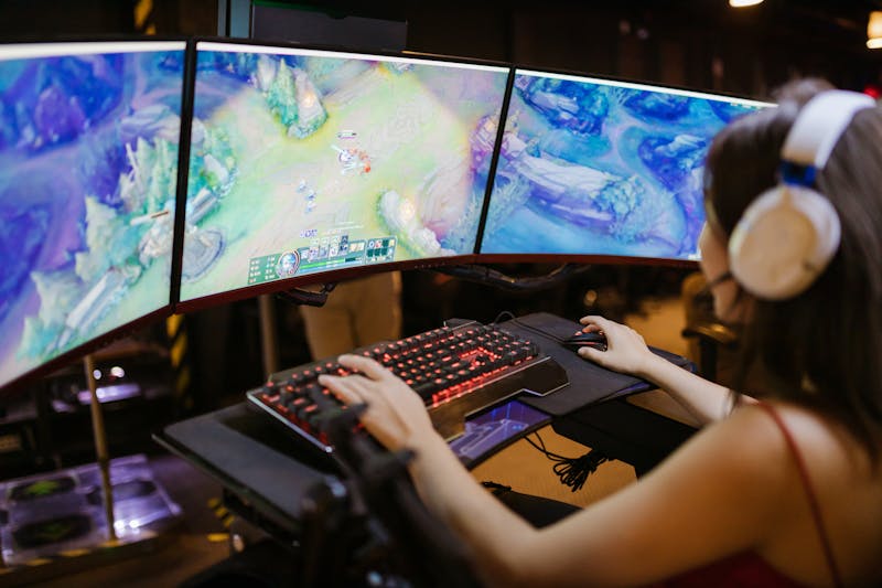 Game Online Gratis