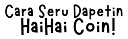 Cara Seru