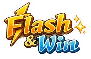 Flash & Win