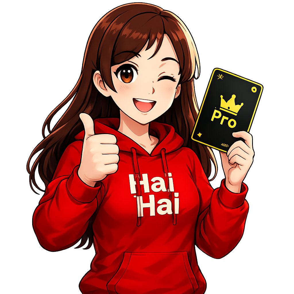 Pro Member